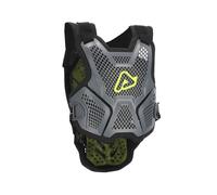 pettorina mtb p035 l1 grigio taglia unica 0026467.070 Acerbis imbottitura