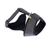 Pettorina Nomad Tales Calma, ebano - 38 - 56 cm circ. torace