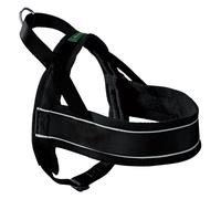 Pettorina norvegese Hunter Racing - 60 - 75 cm circ. torace