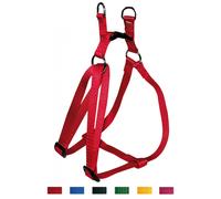 PETTORINA NYLON SPEEDY SMALL ROSSA
