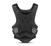 Pettorina O'Neal BP Soft V.26 NeroXS/S Nero