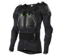 Pettorina O'NEAL UNDERDOG V.24 NERO