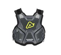 Pettorina P035 L1 Grigio ACERBIS - UN: UN