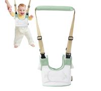 Pettorina per camminare per bambini, portatile, per bambini, assistente, cintura per assistente, regolabile, strumento per bambini, ragazzi, ragazze e famiglie