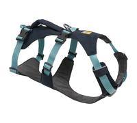 Ruffwear - Flagline Harness - Imbracatura per cani L/XL basalt gray