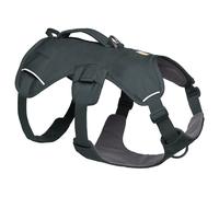 Pettorina per cane Ruffwear Web Master™ Harness Taglia: XS / Colore: nero