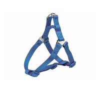 Pettorina per cane Trixie New Premium Blu cobalto L