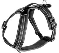 Pettorina per Cani ad H | Modello Alpi S