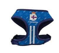 Pettorina per cani Deportivo de la Coruña - Taglia S