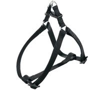 Pettorina per cani Ferplast Easy P, modello 75570917, Large, colore Nero, per e