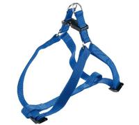 Pettorina per cani Ferplast Easy P, modello 75570925, Large, colore Blu, per