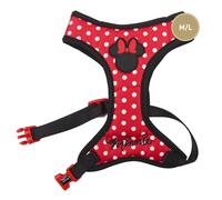PETTORINA PER CANI MOD. MINNIE TG. M/L
