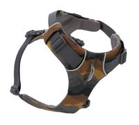 Pettorina per cani Ruffwear Front Range, Moonlight Mountains - Tg. M: 69 - 81 cm di circonferenza toracica