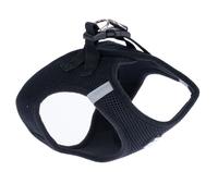Pettorina per cani TIAKI Vest - Tg XS: ca. 33-37 cm circonferenza torace