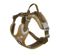 Pettorina per cani Weekend Warrior - deserto / 40-45