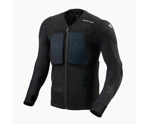 Pettorina PROTECTOR JACKET PROTEUS Nero - REVIT - UE: 2XL