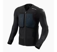 Pettorina PROTECTOR JACKET PROTEUS Nero - REVIT - UE: S