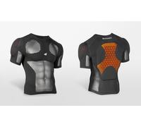 Pettorina protezione Bluegrass Armour B&S D3O Seamless 2026