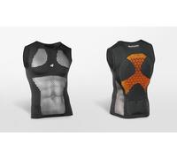 Pettorina protezione Bluegrass Armour D3O Seamless LITE 2024