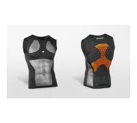 Pettorina protezione Bluegrass Armour D3O Seamless LITE 2026 - Taglia: M