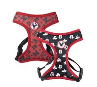 Pettorina reversibile per cani Mickey Mouse S/M