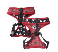 Pettorina reversibile per cani Mickey Mouse XXS/XS
