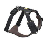 Ruffwear - Front Range Harness - Imbracatura per cani S basalt gray