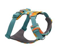 Pettorina Ruffwear Front Range, Spring Mountains - 56 - 69 cm circ. torace