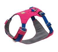 Pettorina Ruffwear Hi & Light, Alpen Glow - rosa - 69 - 81 cm circ. torace