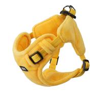 Pettorina Rukka Tiny gialla - 40 - 50 cm circ. torace