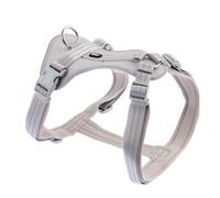 Pettorina TIAKI Neoprene, grigia - 28 - 42 cm circ. torace