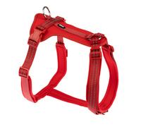 Pettorina TIAKI Neoprene, rossa - 52 - 88 cm circ. torace