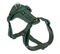 Pettorina TIAKI Neoprene, verde - 62 - 110 cm circ. torace