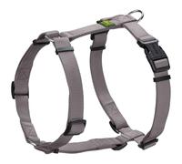 Pettorina Vario-Rapid Gr. S/1538-52 cm, Nylon grigio