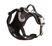 PETTORINA WEEKEND WARRIOR NERO 45-60