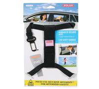 PETTORINE PER CANE PETTORINA DI SICUREZZA PER AUTO ZOLUX