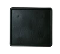 PetTray Vassoio XL 100x90cm Porta traversine cani