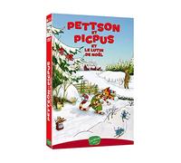 Pettson et picpus et le lutin de noel