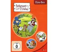 Pettson & Findus Collection ( Pettson & Findus - Katten och gubbens år / Pettson och Findus - Kattonauten ) ( Pettson and Findus / Pettson a [ Origine Tedesco, Nessuna Lingua Italiana ]