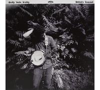 Petty, Andy Dale - FRICKS LAMENT (+CD) - ANDY DA