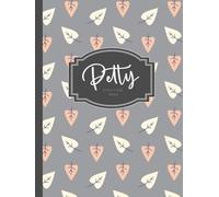 Petty Cash Flow Book: Money & Budgeting Tool. Note & Track Every Payment. Perfect for Business & Personal Use