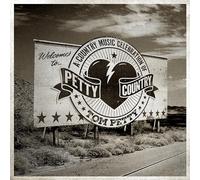 petty country: a country music celebration / var-Import USA)