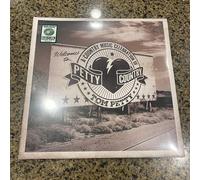 Petty Country: A Country Musica Tom Tribute Evergreen Colore Vinile LP
