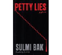 Petty Lies: A Novel