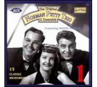 Petty,Norman - Original Norman Petty Trio 1