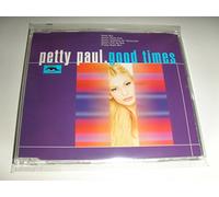 Petty Paul - Good Times