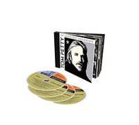Petty Tom - An American Treasure (Box 4 Cd)