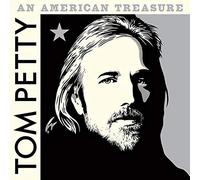 Petty Tom - An American Treasure (Box 4 Cd)