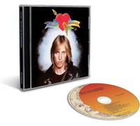 Tom Petty and the Heartbreakers Tom Petty and the Heartbreakers (CD) Album