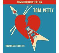 Petty Tom - Broadcast Rarities